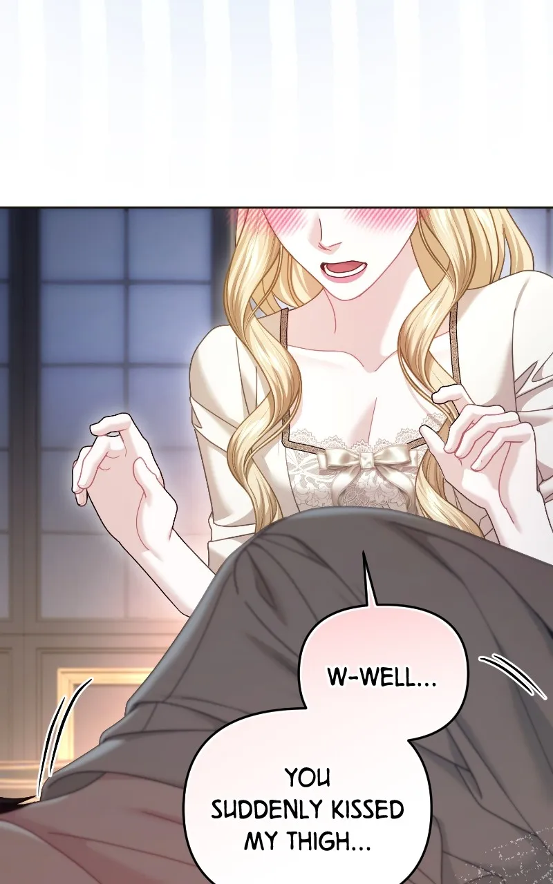 The Acting Empress Still Spends the First Night Chapter 20 page 26 - 