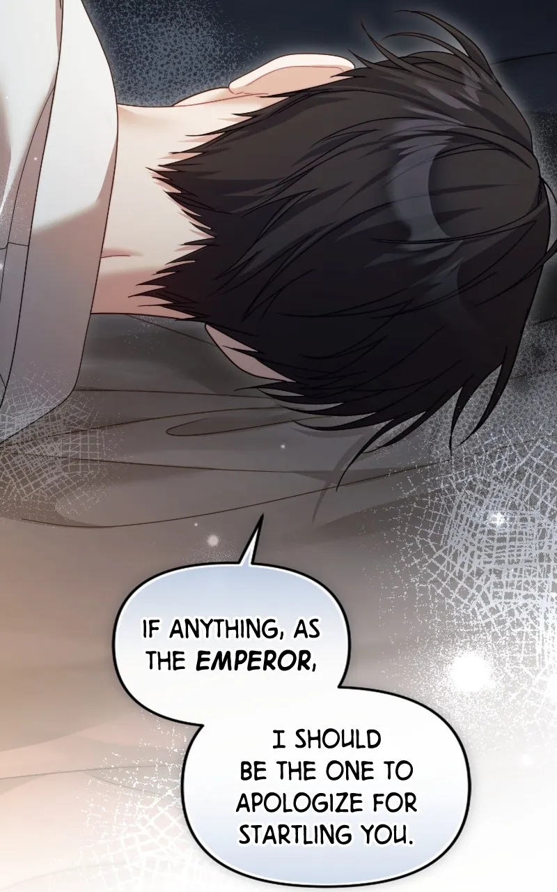 The Acting Empress Still Spends the First Night Chapter 20 page 28 - 