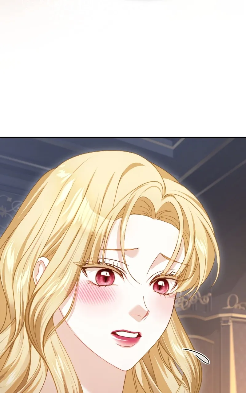 The Acting Empress Still Spends the First Night Chapter 20 page 29 - 
