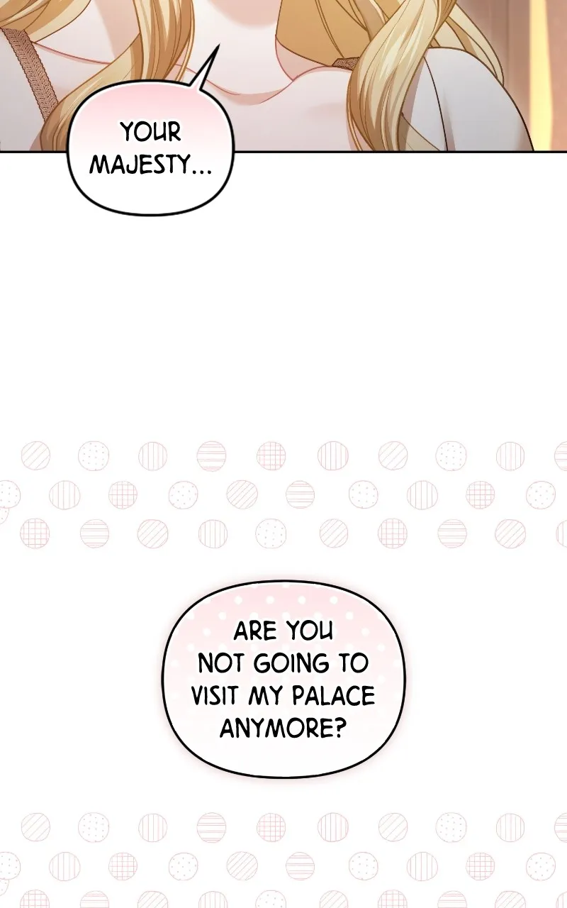 The Acting Empress Still Spends the First Night Chapter 20 page 30 - 