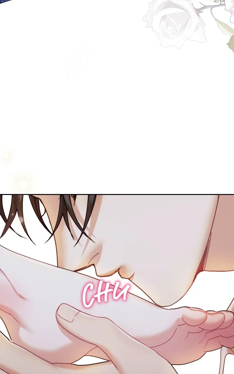 The Acting Empress Still Spends the First Night Chapter 20 page 4 - 