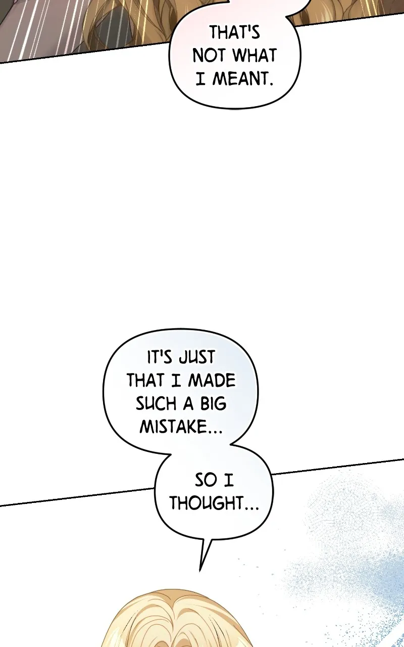 The Acting Empress Still Spends the First Night Chapter 20 page 34 - 