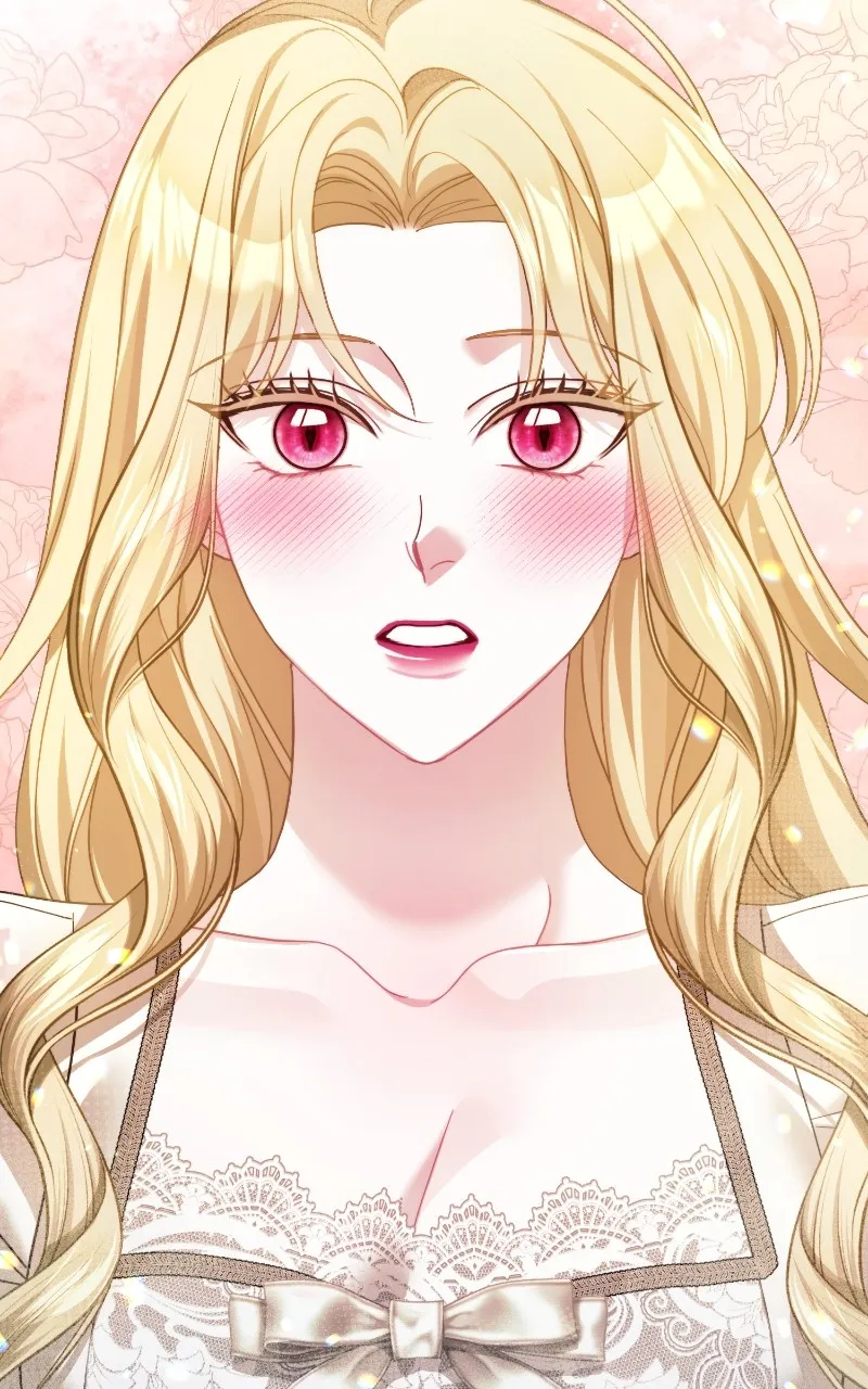 The Acting Empress Still Spends the First Night Chapter 20 page 36 - 