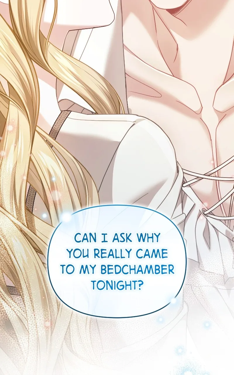 The Acting Empress Still Spends the First Night Chapter 20 page 42 - 