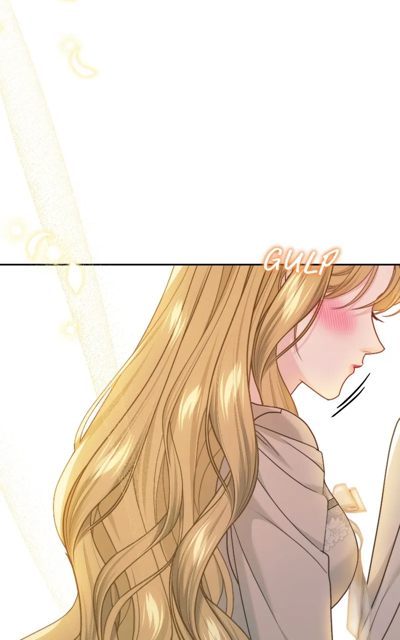 The Acting Empress Still Spends the First Night Chapter 20 page 44 - 