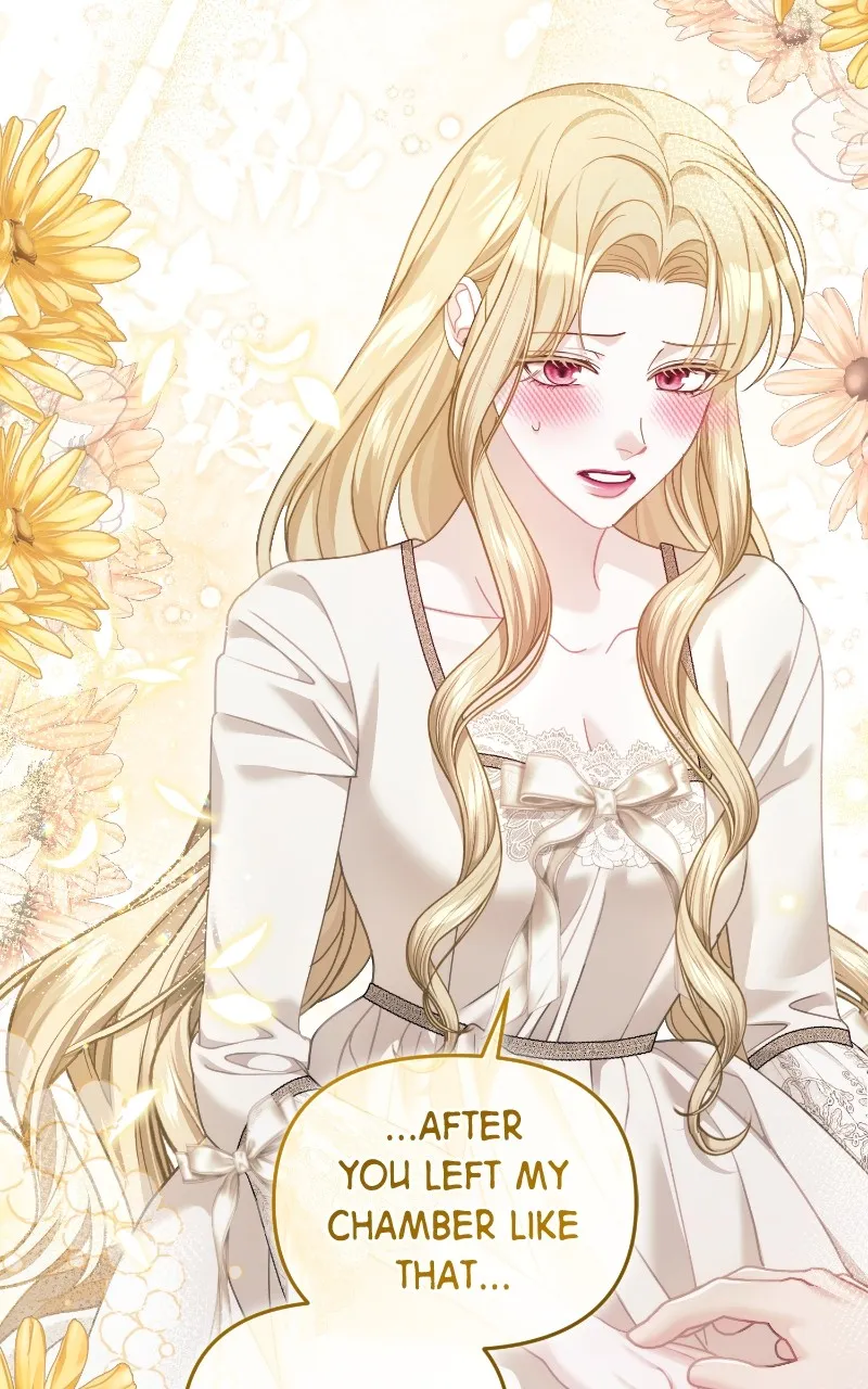 The Acting Empress Still Spends the First Night Chapter 20 page 46 - 