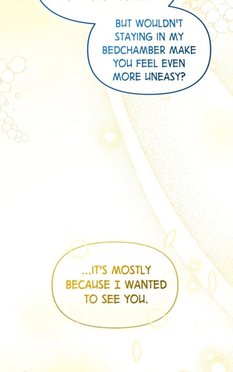 The Acting Empress Still Spends the First Night Chapter 20 page 49 - 