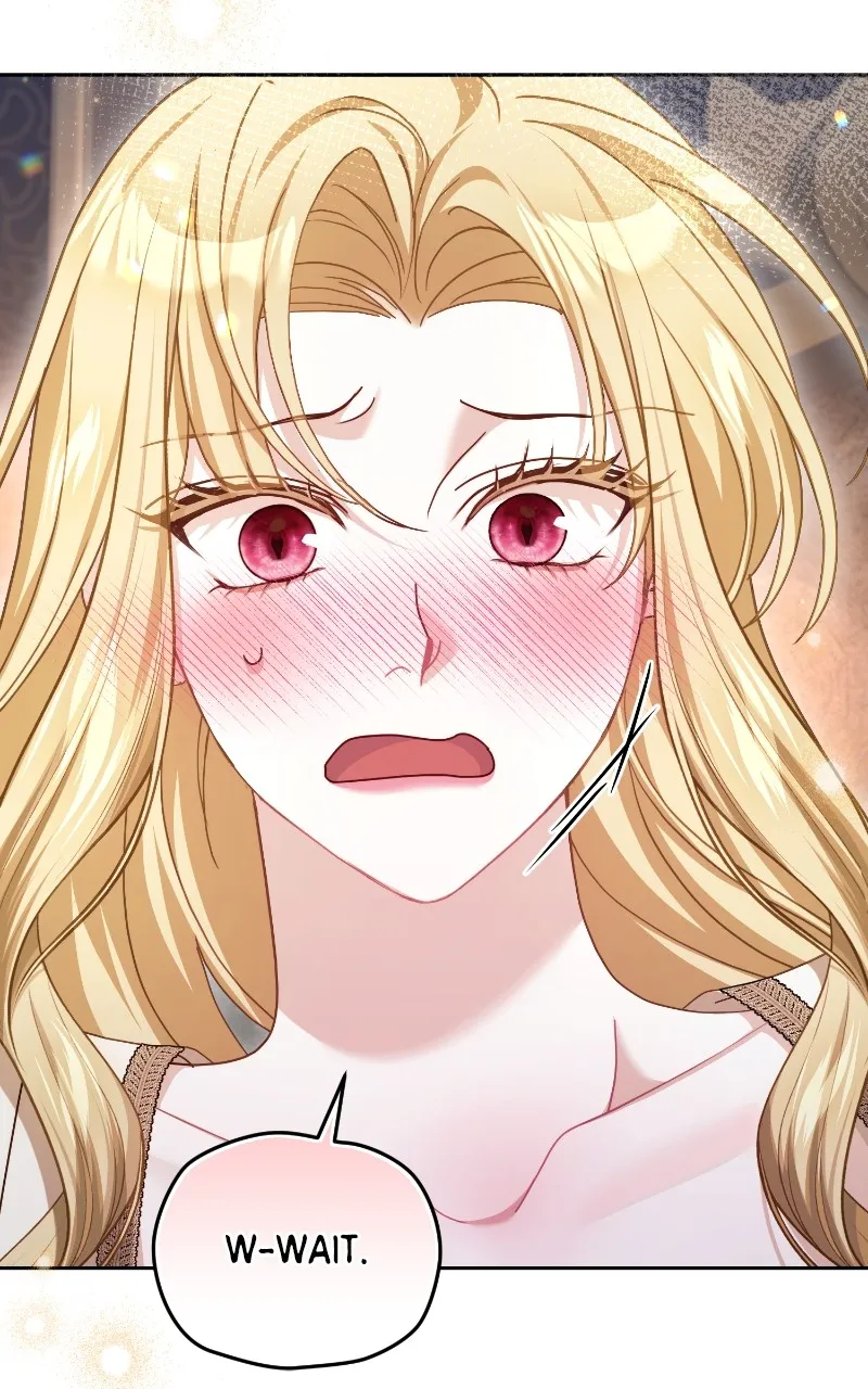 The Acting Empress Still Spends the First Night Chapter 20 page 7 - 