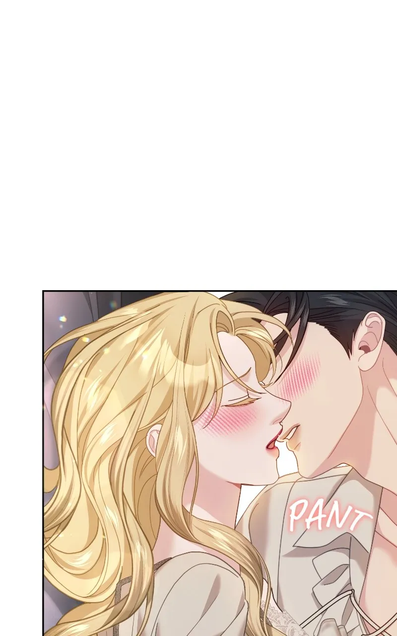 The Acting Empress Still Spends the First Night Chapter 20 page 74 - 