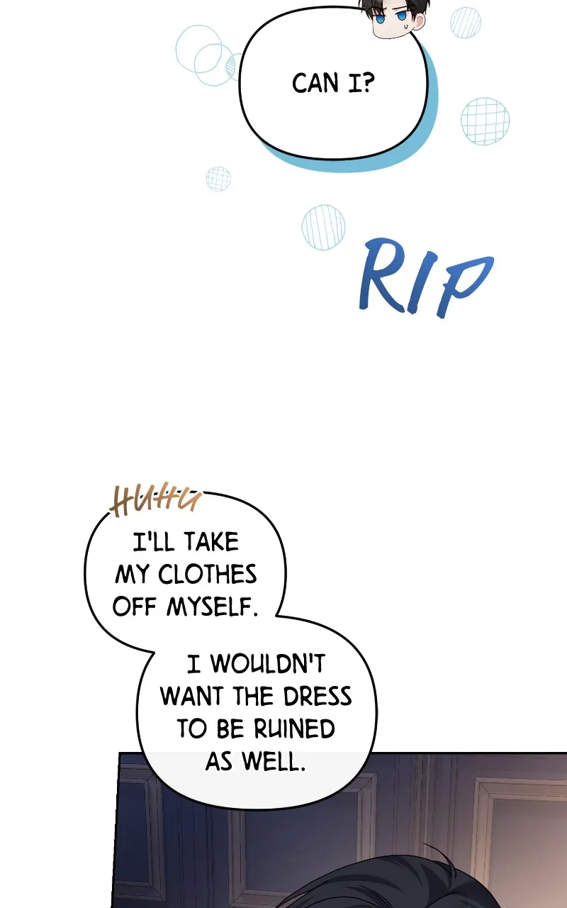 The Acting Empress Still Spends the First Night Chapter 20 page 81 - 
