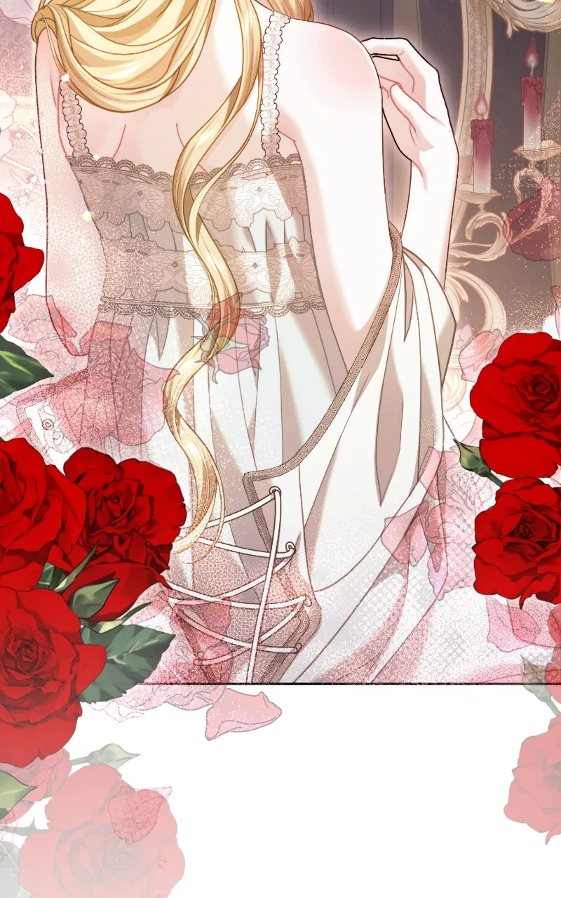 The Acting Empress Still Spends the First Night Chapter 20 page 85 - 