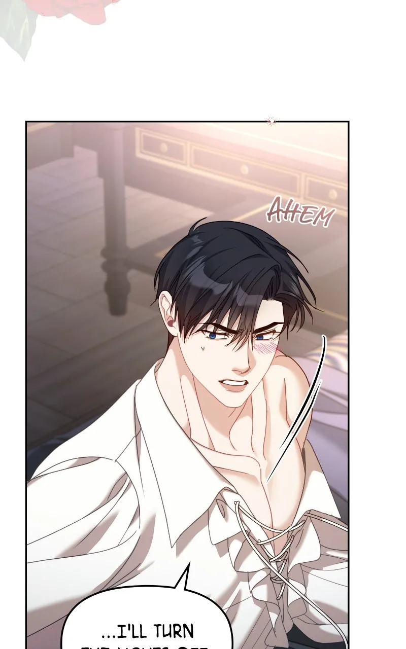 The Acting Empress Still Spends the First Night Chapter 20 page 86 - 