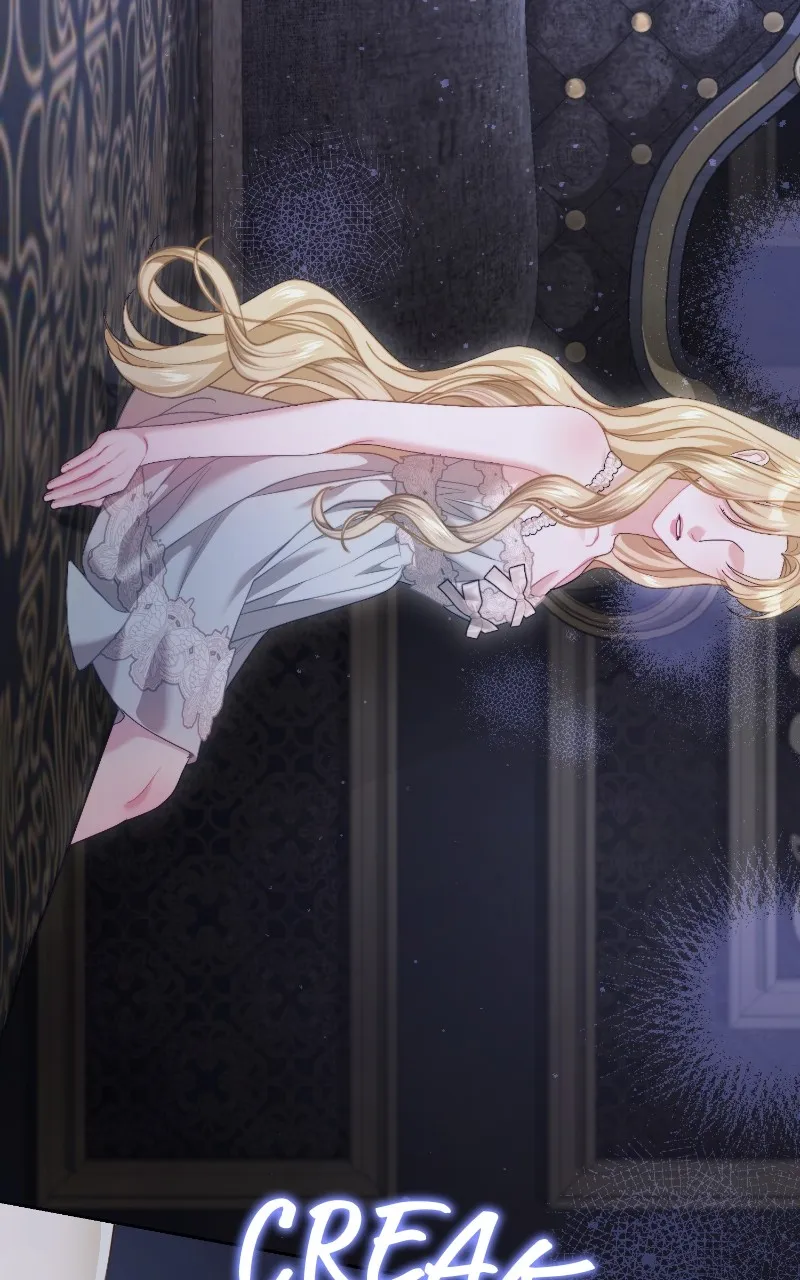 The Acting Empress Still Spends the First Night Chapter 20 page 89 - 