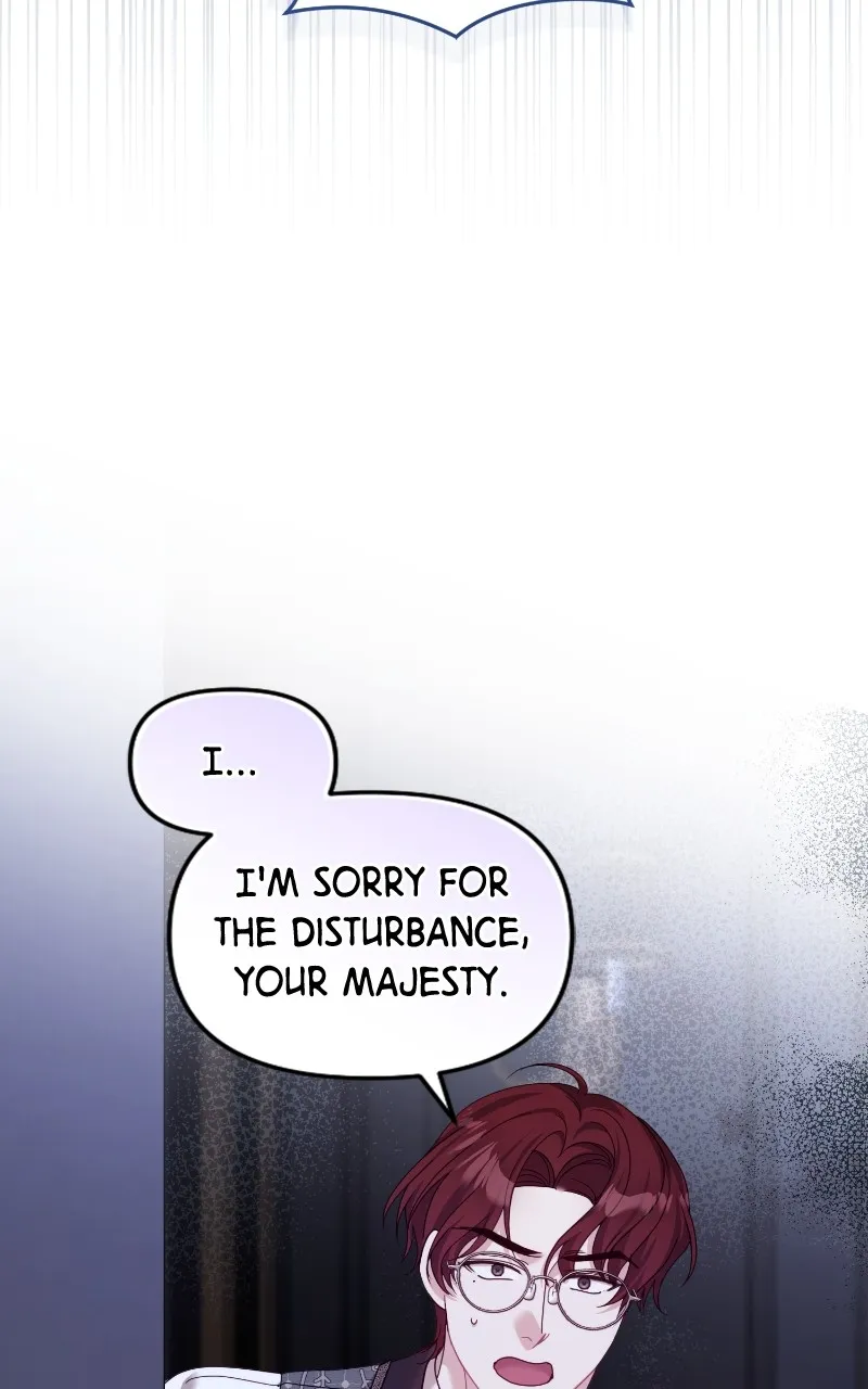The Acting Empress Still Spends the First Night Chapter 20 page 95 - 