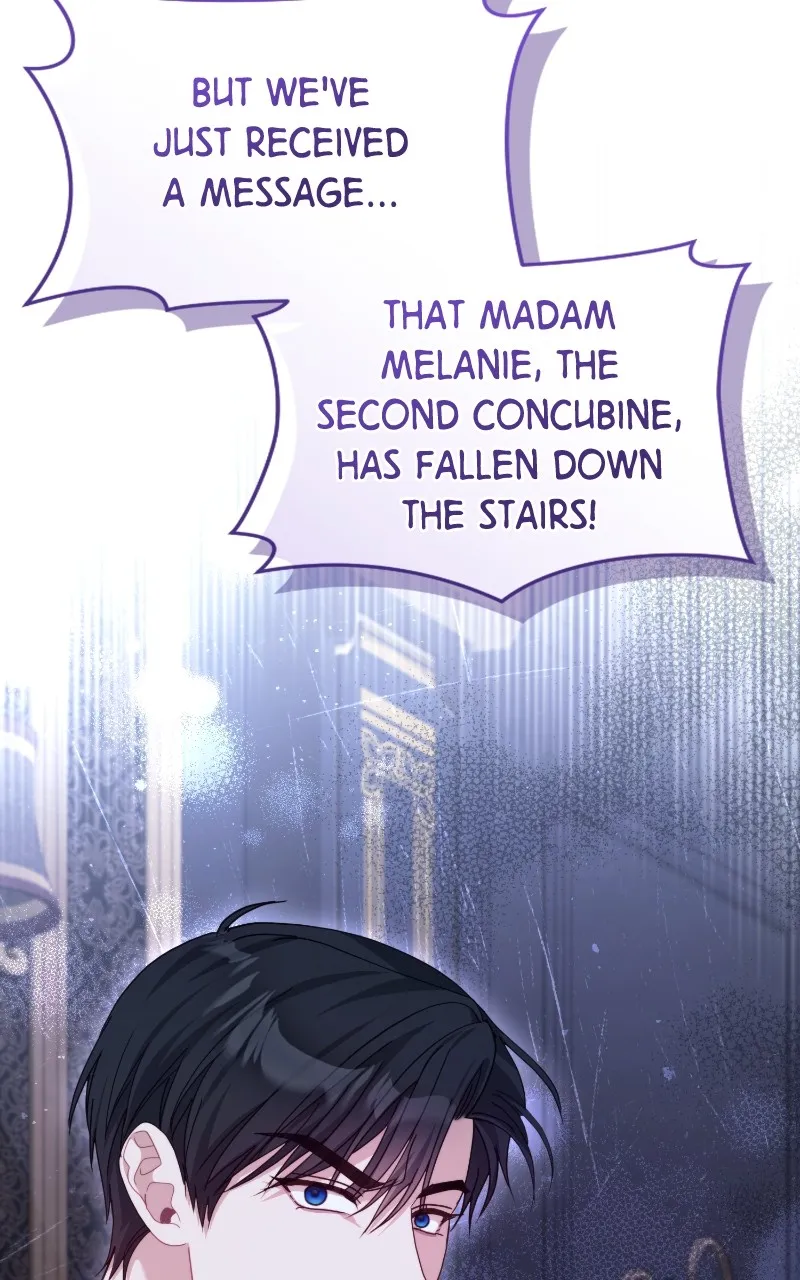 The Acting Empress Still Spends the First Night Chapter 20 page 97 - 