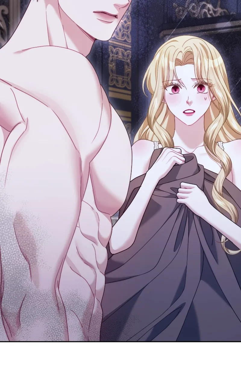 The Acting Empress Still Spends the First Night Chapter 20 page 98 - 