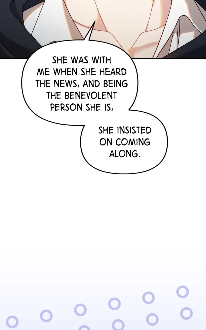 The Acting Empress Still Spends the First Night Chapter 21 page 11 - 