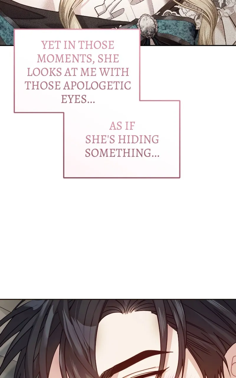 The Acting Empress Still Spends the First Night Chapter 21 page 105 - 