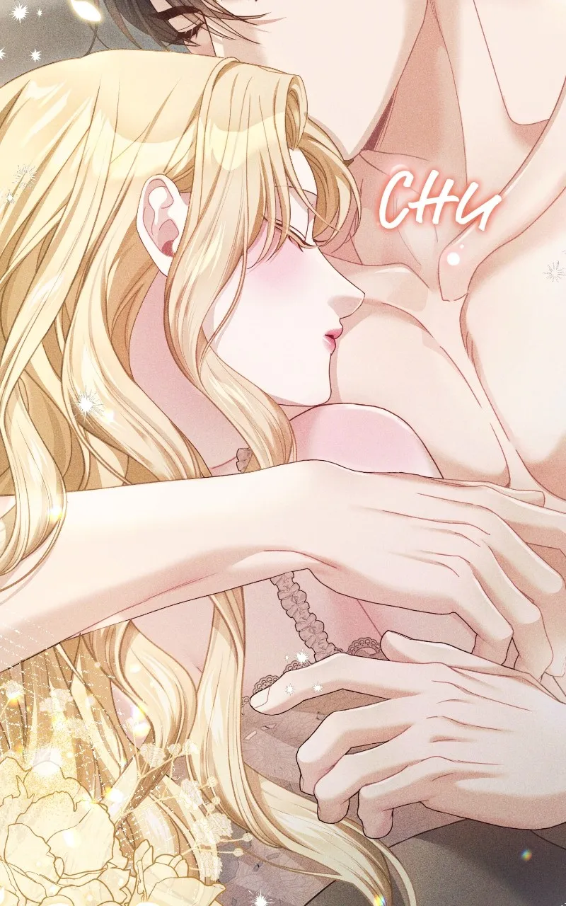 The Acting Empress Still Spends the First Night Chapter 21 page 112 - 
