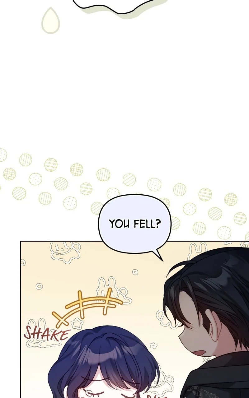 The Acting Empress Still Spends the First Night Chapter 21 page 17 - 