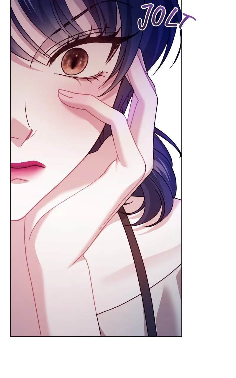 The Acting Empress Still Spends the First Night Chapter 21 page 19 - 