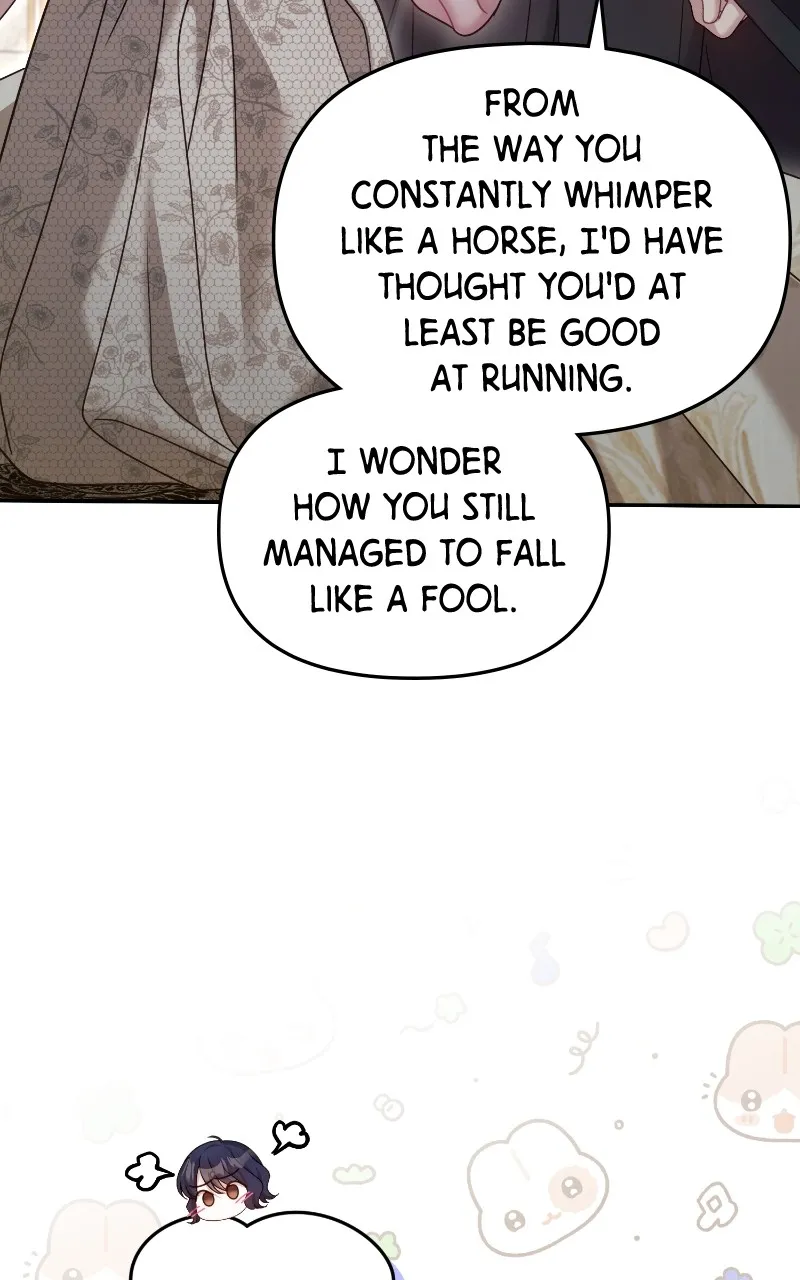 The Acting Empress Still Spends the First Night Chapter 21 page 21 - 
