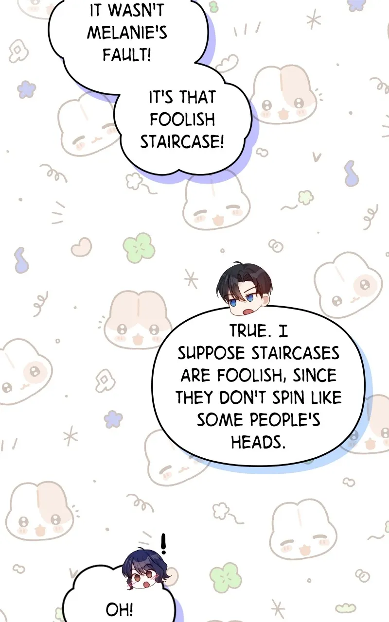 The Acting Empress Still Spends the First Night Chapter 21 page 22 - 