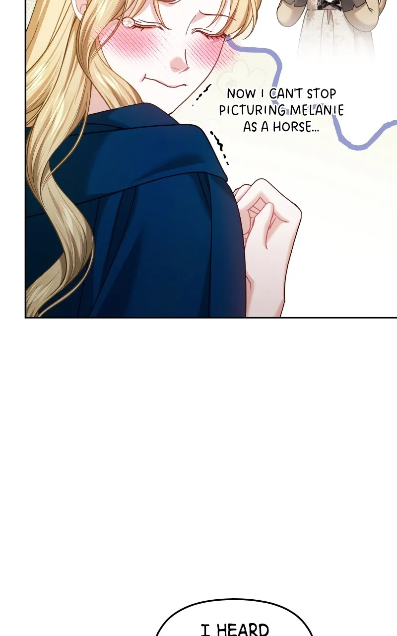 The Acting Empress Still Spends the First Night Chapter 21 page 24 - 