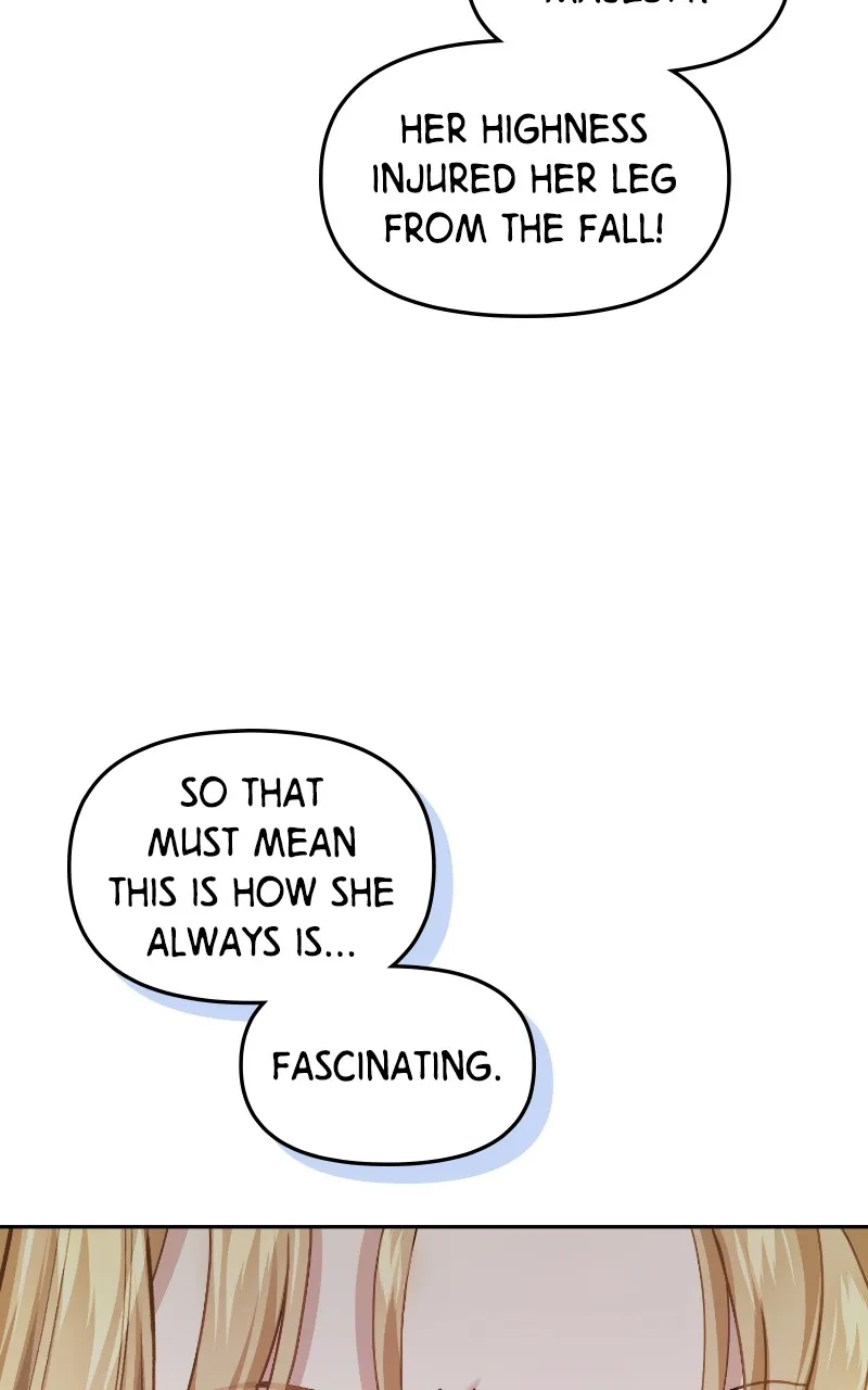 The Acting Empress Still Spends the First Night Chapter 21 page 26 - 