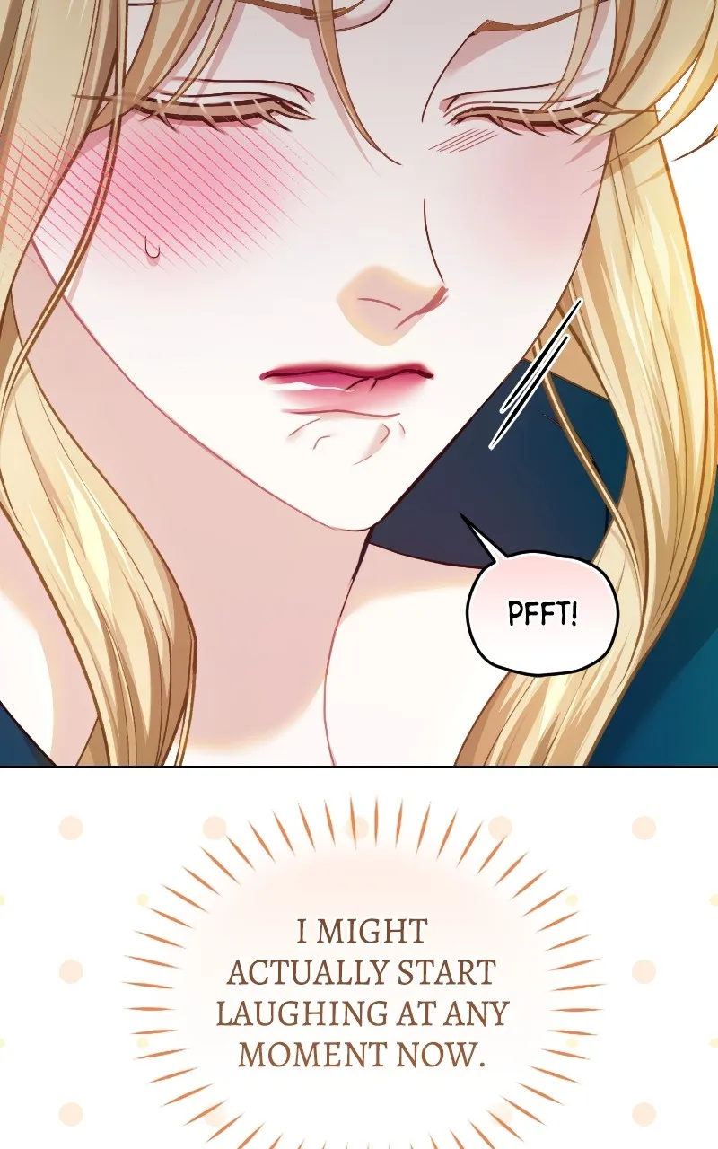The Acting Empress Still Spends the First Night Chapter 21 page 27 - 