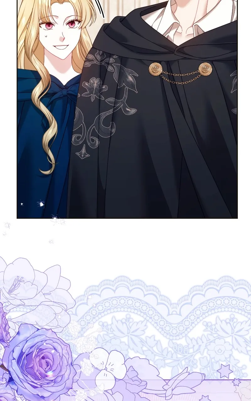 The Acting Empress Still Spends the First Night Chapter 21 page 29 - 