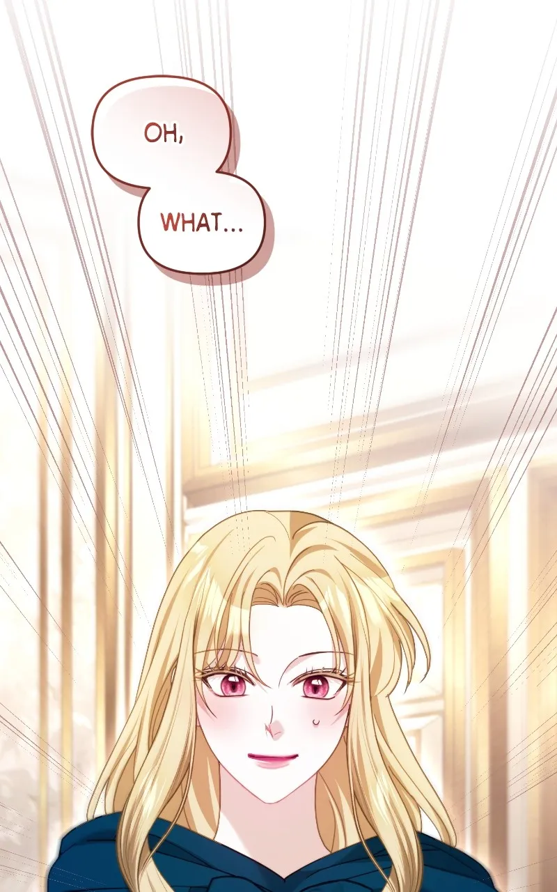 The Acting Empress Still Spends the First Night Chapter 21 page 4 - 