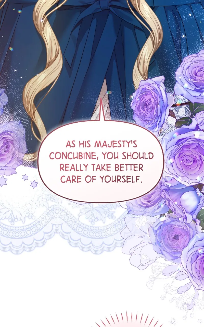 The Acting Empress Still Spends the First Night Chapter 21 page 31 - 