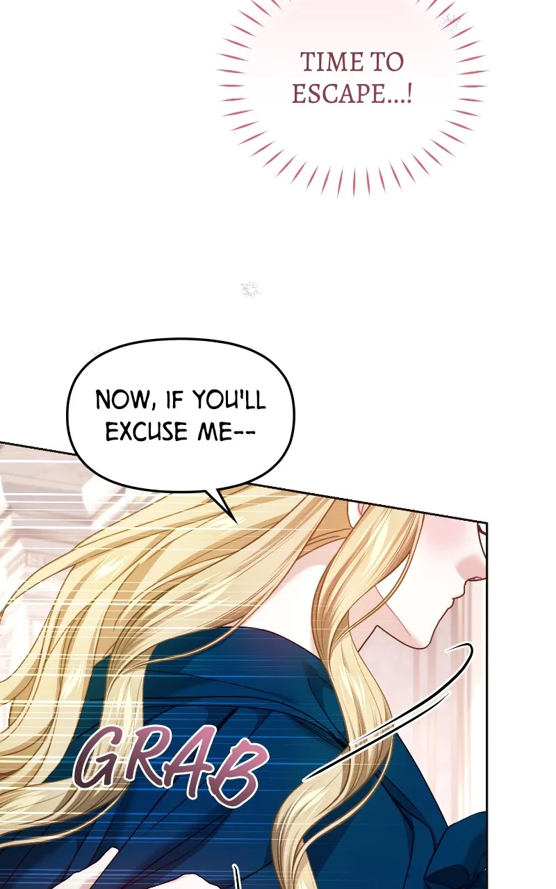 The Acting Empress Still Spends the First Night Chapter 21 page 32 - 