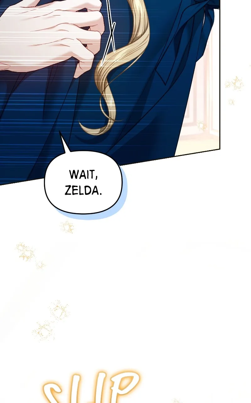 The Acting Empress Still Spends the First Night Chapter 21 page 33 - 