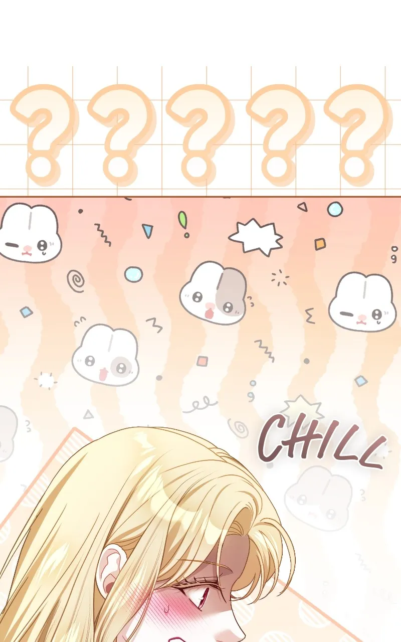 The Acting Empress Still Spends the First Night Chapter 21 page 37 - 