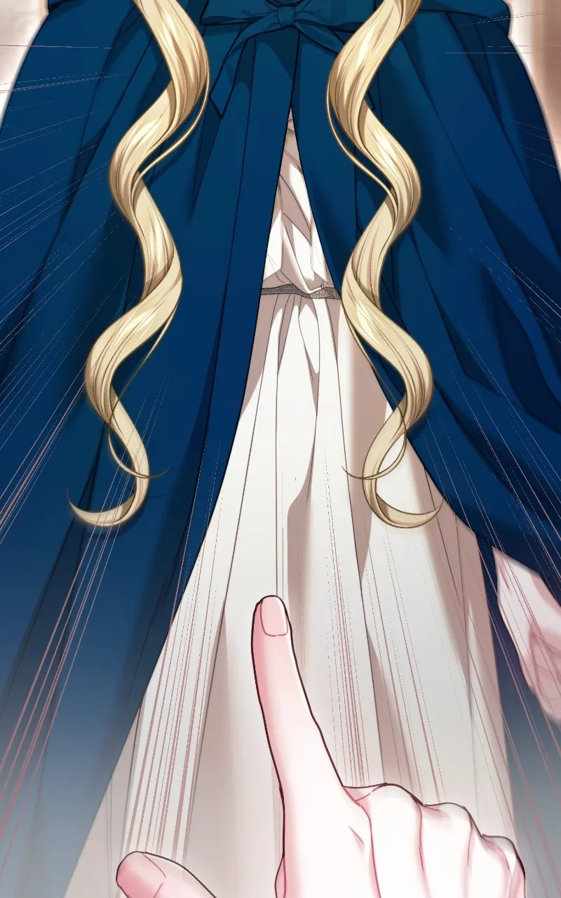 The Acting Empress Still Spends the First Night Chapter 21 page 5 - 