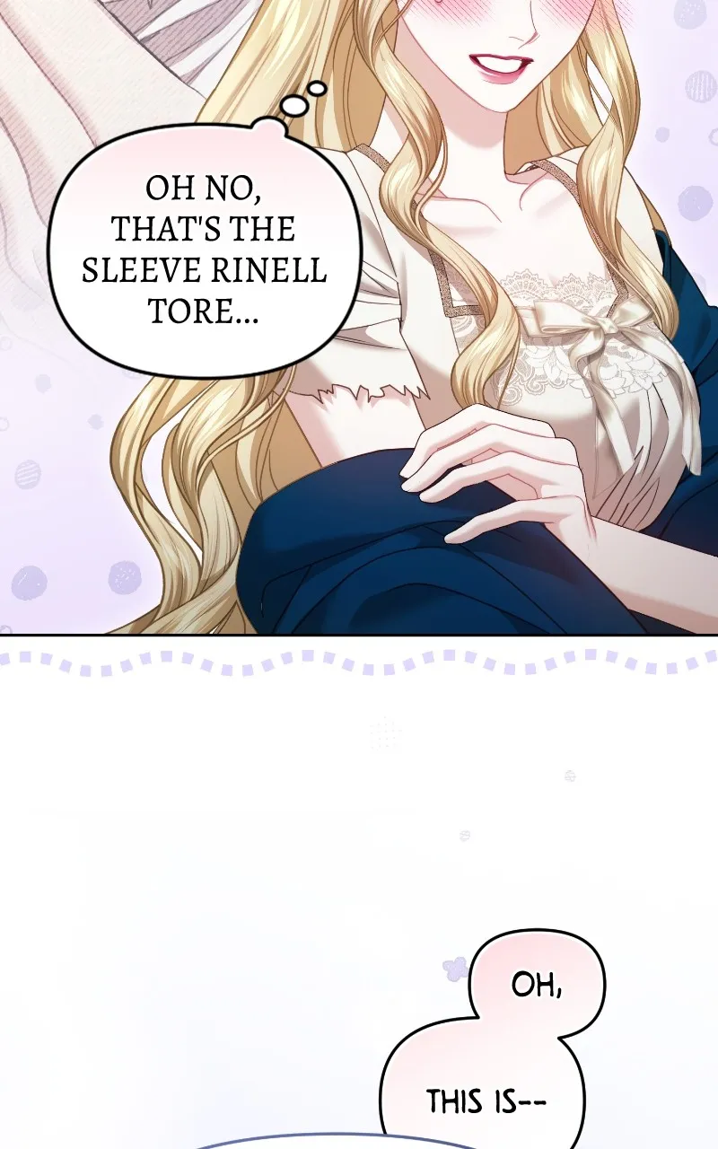 The Acting Empress Still Spends the First Night Chapter 21 page 41 - 