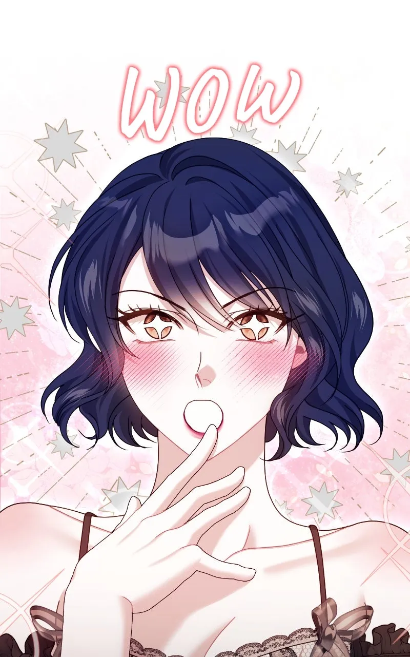 The Acting Empress Still Spends the First Night Chapter 21 page 44 - 