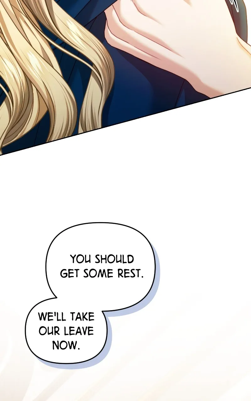 The Acting Empress Still Spends the First Night Chapter 21 page 46 - 