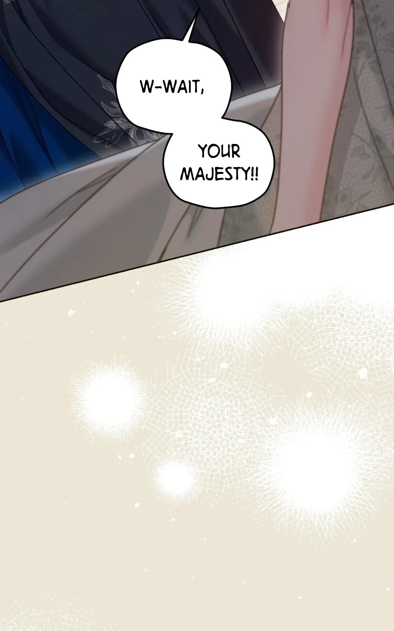 The Acting Empress Still Spends the First Night Chapter 21 page 48 - 