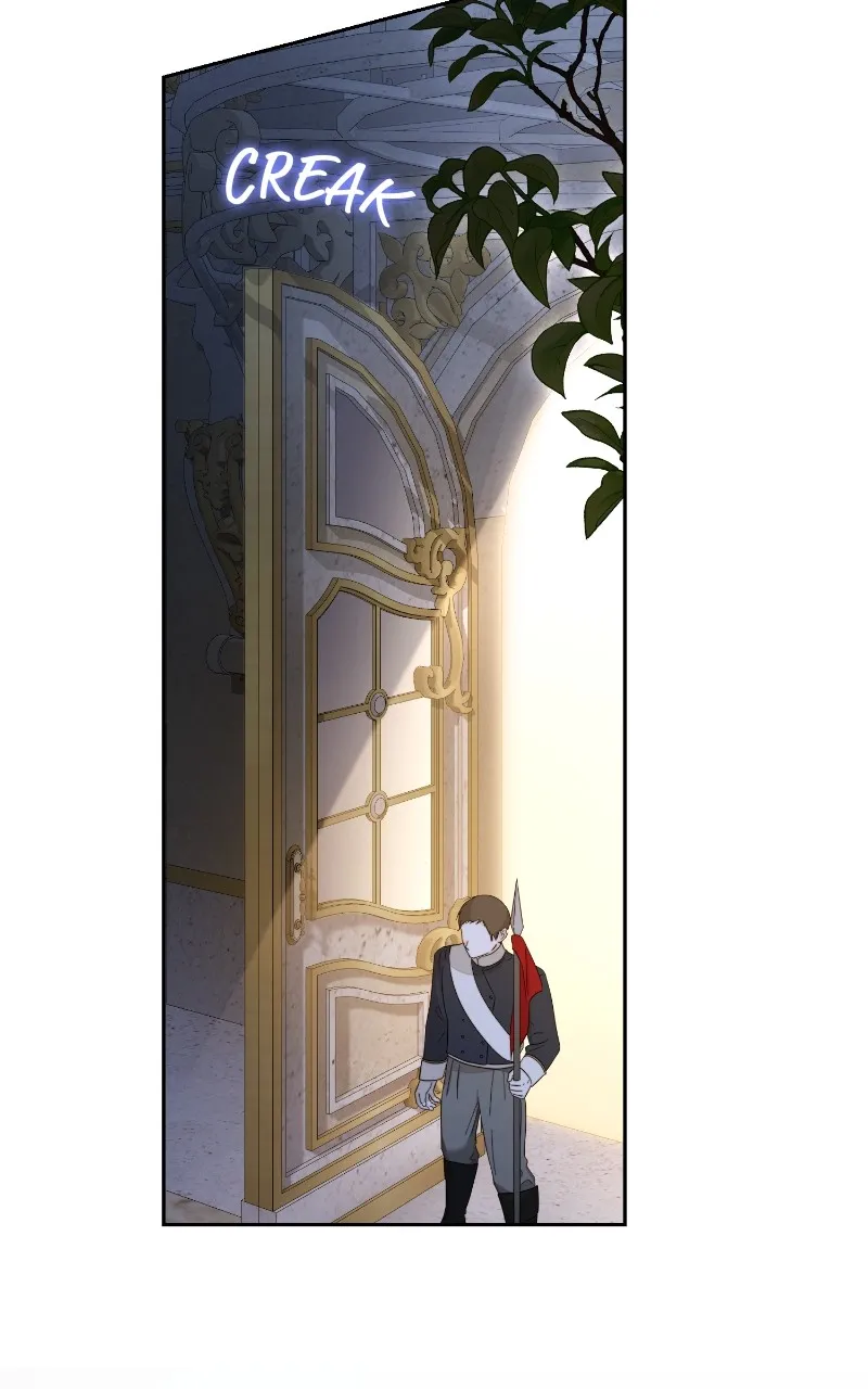 The Acting Empress Still Spends the First Night Chapter 21 page 53 - 