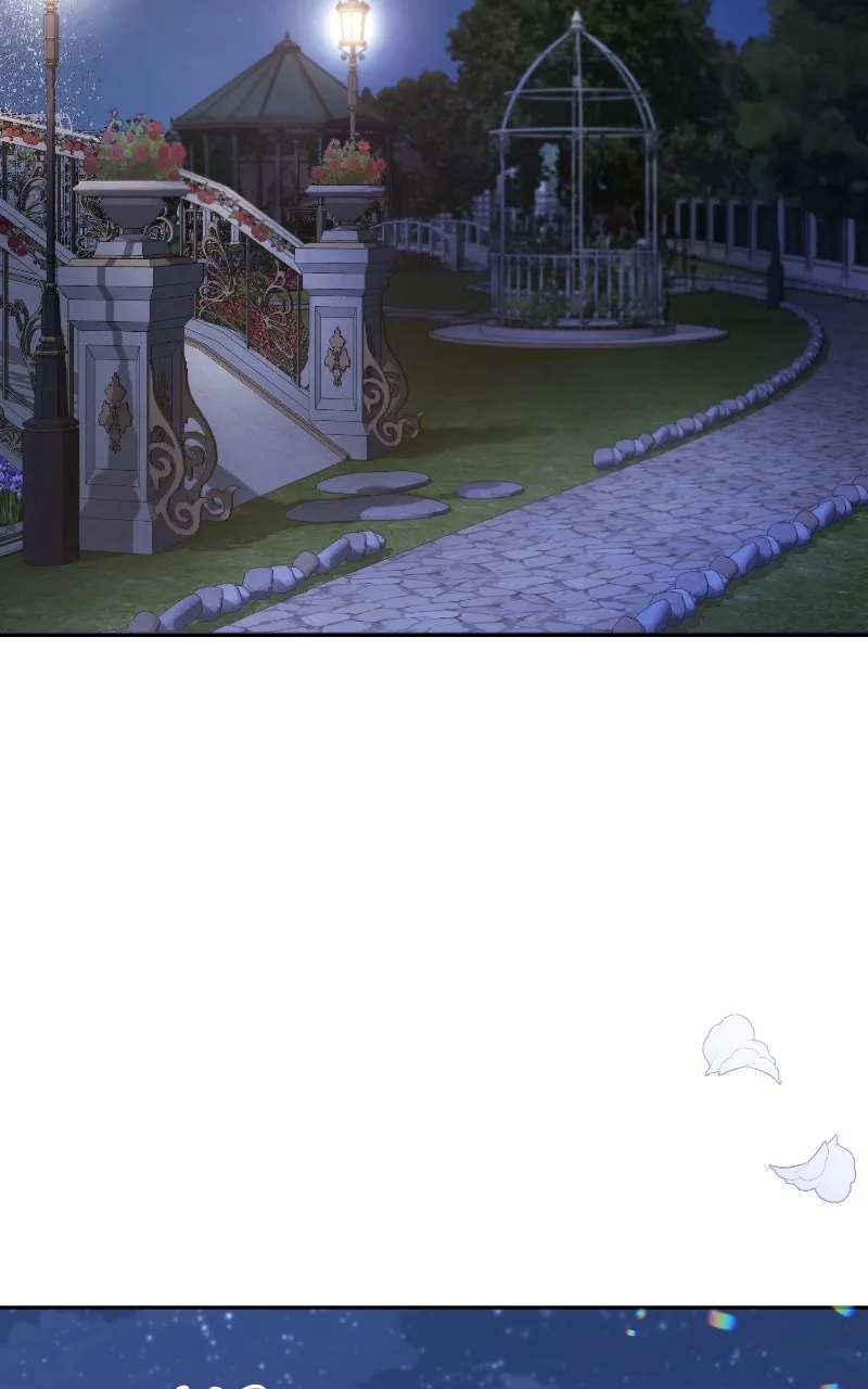 The Acting Empress Still Spends the First Night Chapter 21 page 55 - 