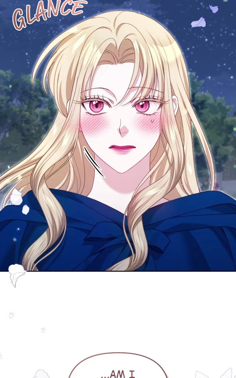 The Acting Empress Still Spends the First Night Chapter 21 page 56 - 
