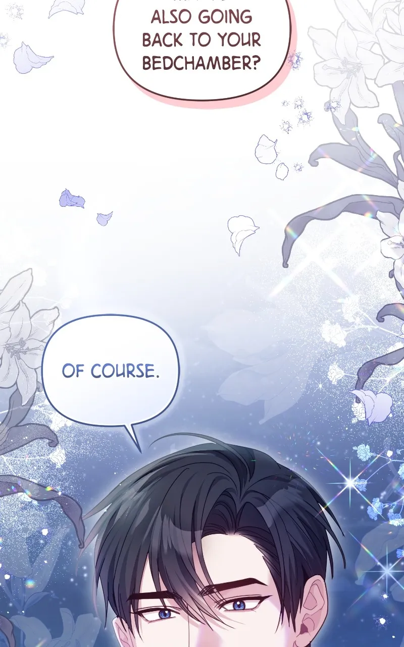 The Acting Empress Still Spends the First Night Chapter 21 page 57 - 