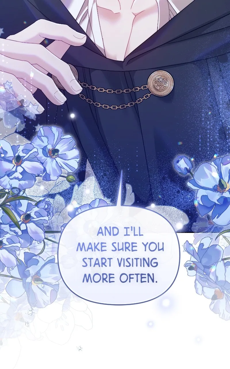 The Acting Empress Still Spends the First Night Chapter 21 page 66 - 