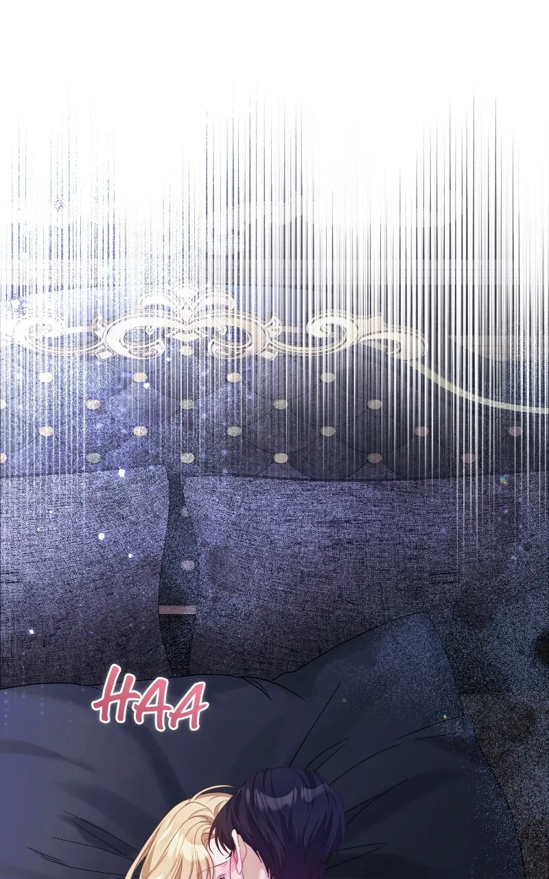 The Acting Empress Still Spends the First Night Chapter 21 page 70 - 