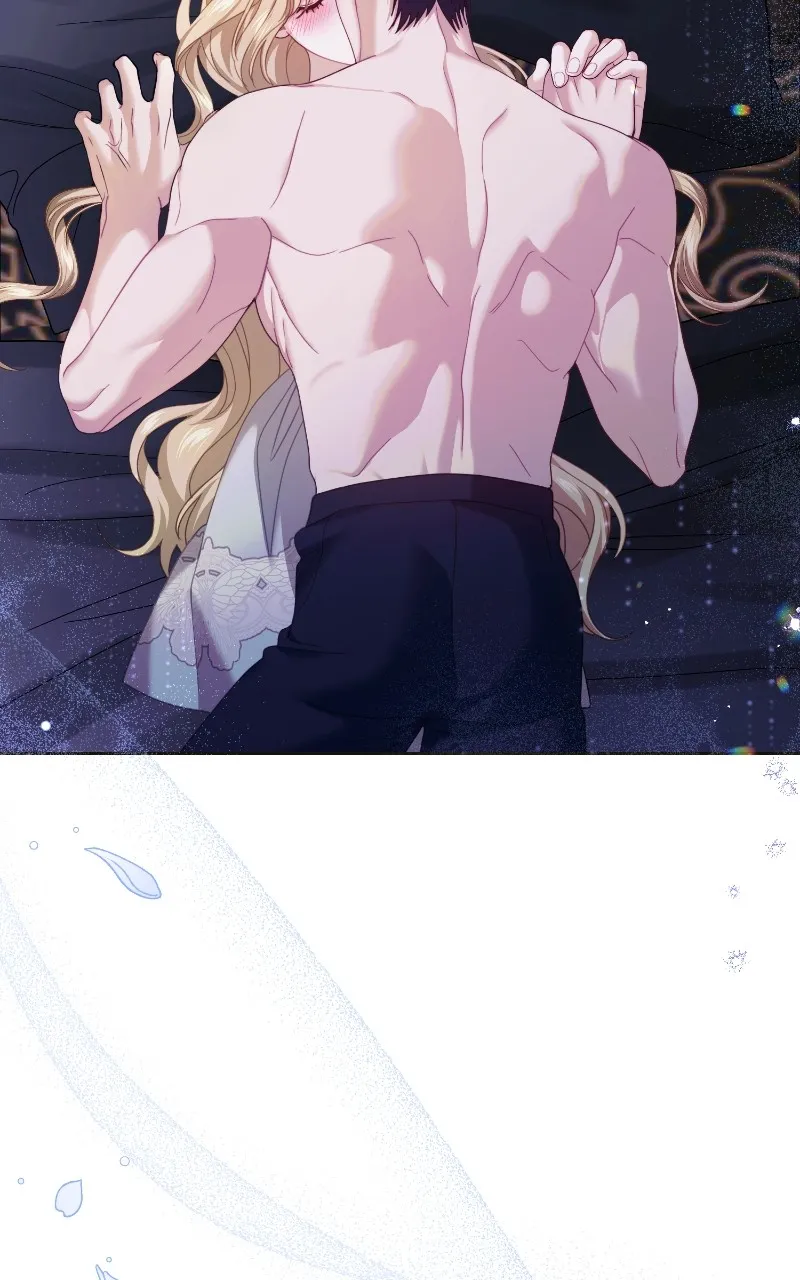 The Acting Empress Still Spends the First Night Chapter 21 page 71 - 