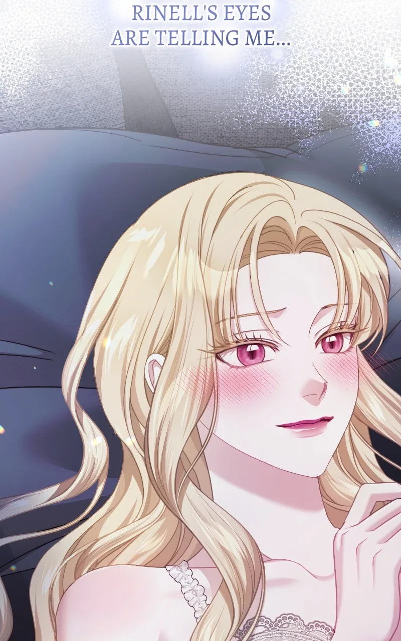 The Acting Empress Still Spends the First Night Chapter 21 page 76 - 