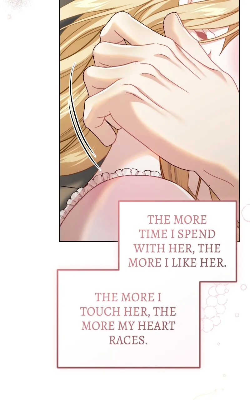 The Acting Empress Still Spends the First Night Chapter 21 page 90 - 